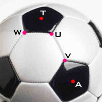 soccer ball details